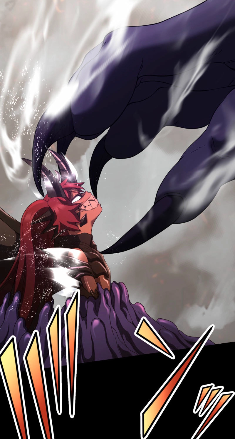 Monster Eater Chapter 117 page 3 - 