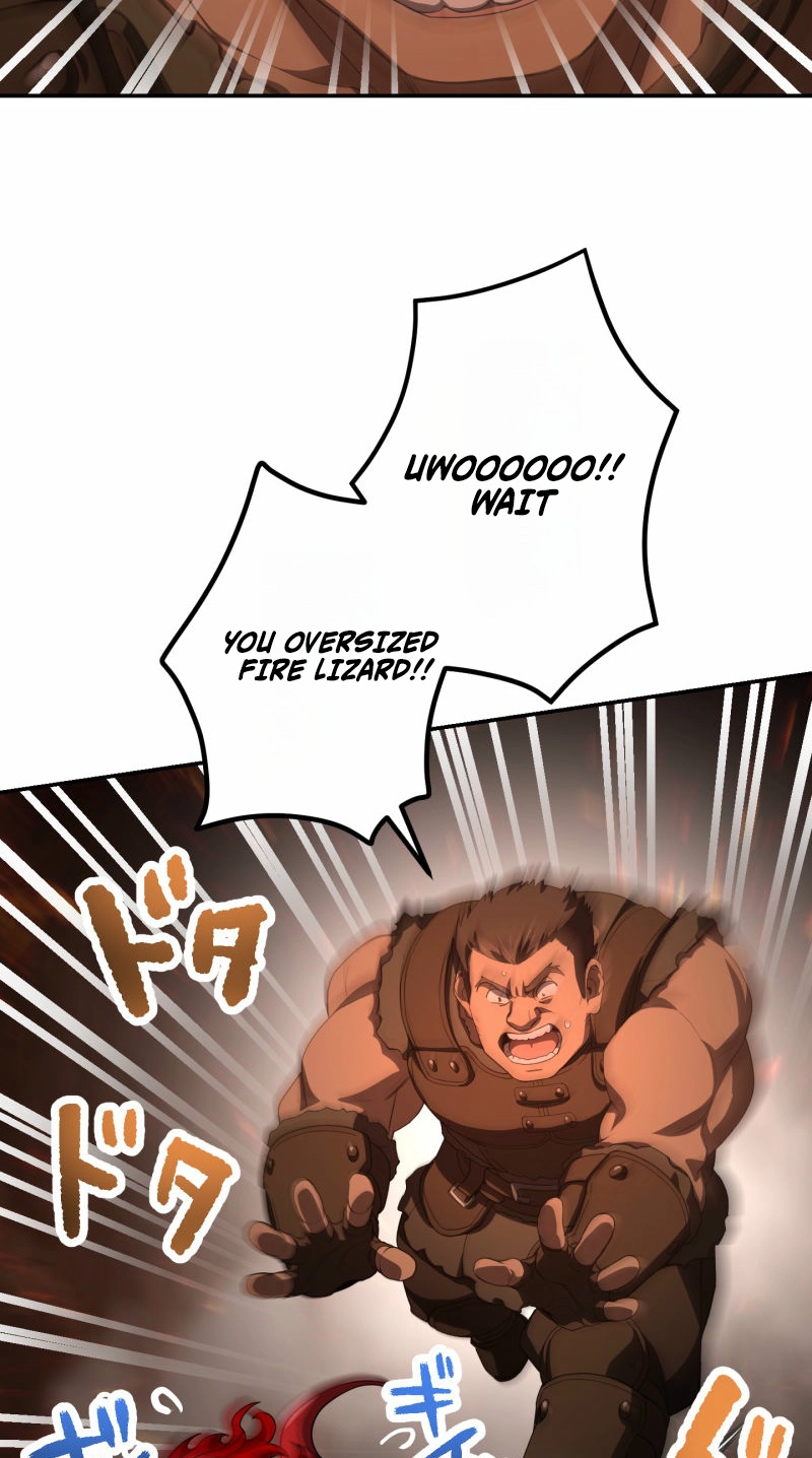 Monster Eater Chapter 117 page 22 - 