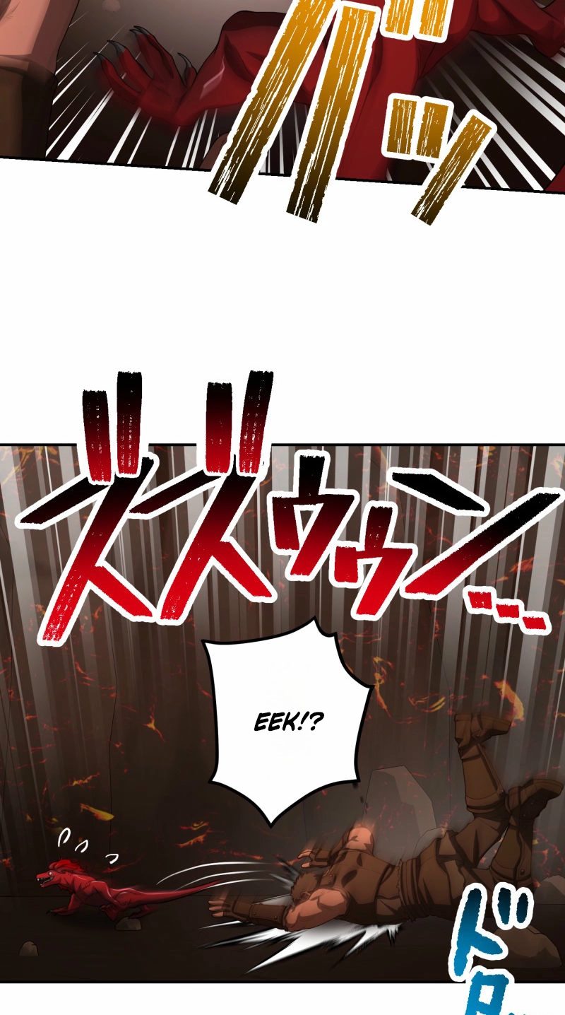 Monster Eater Chapter 117 page 24 - 