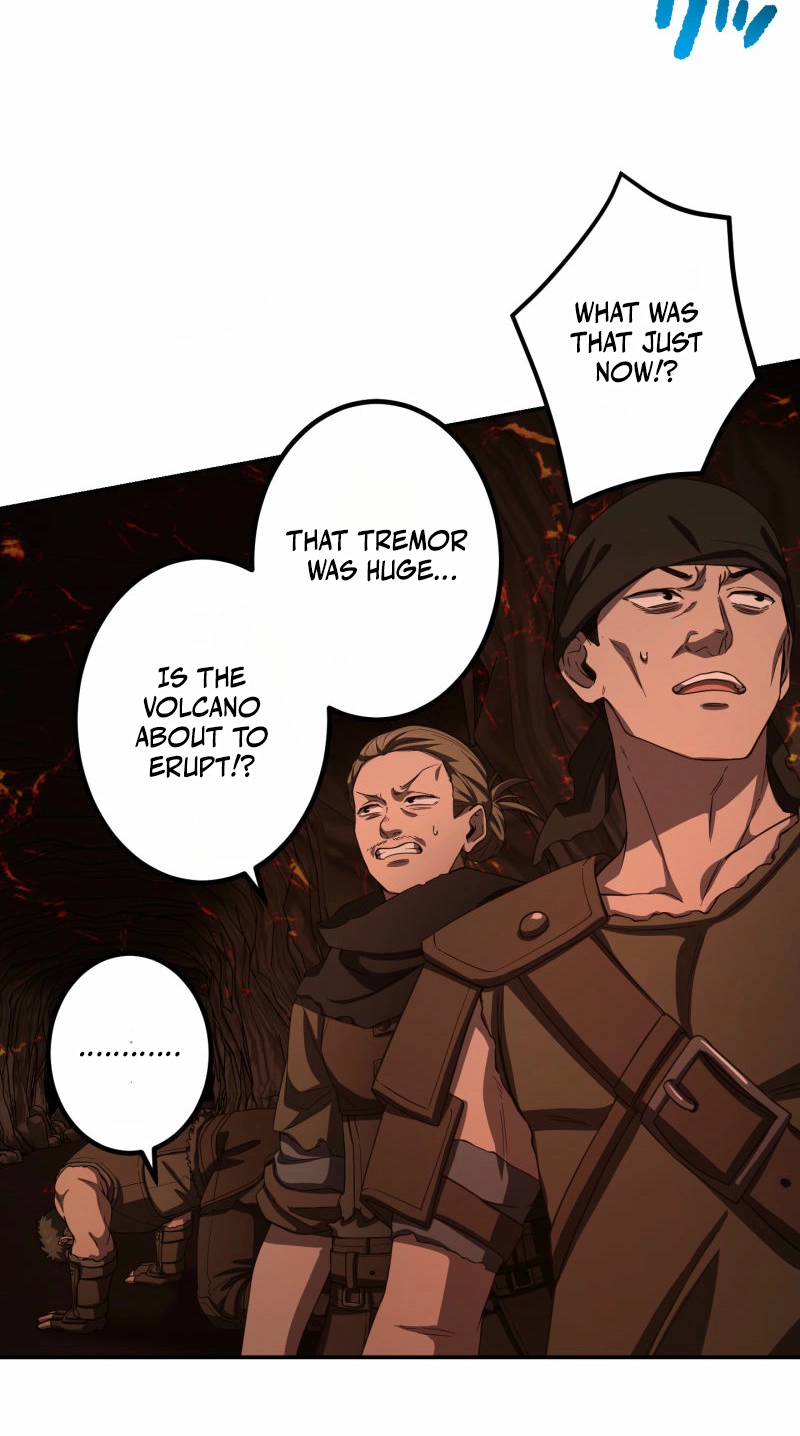 Monster Eater Chapter 117 page 25 - 