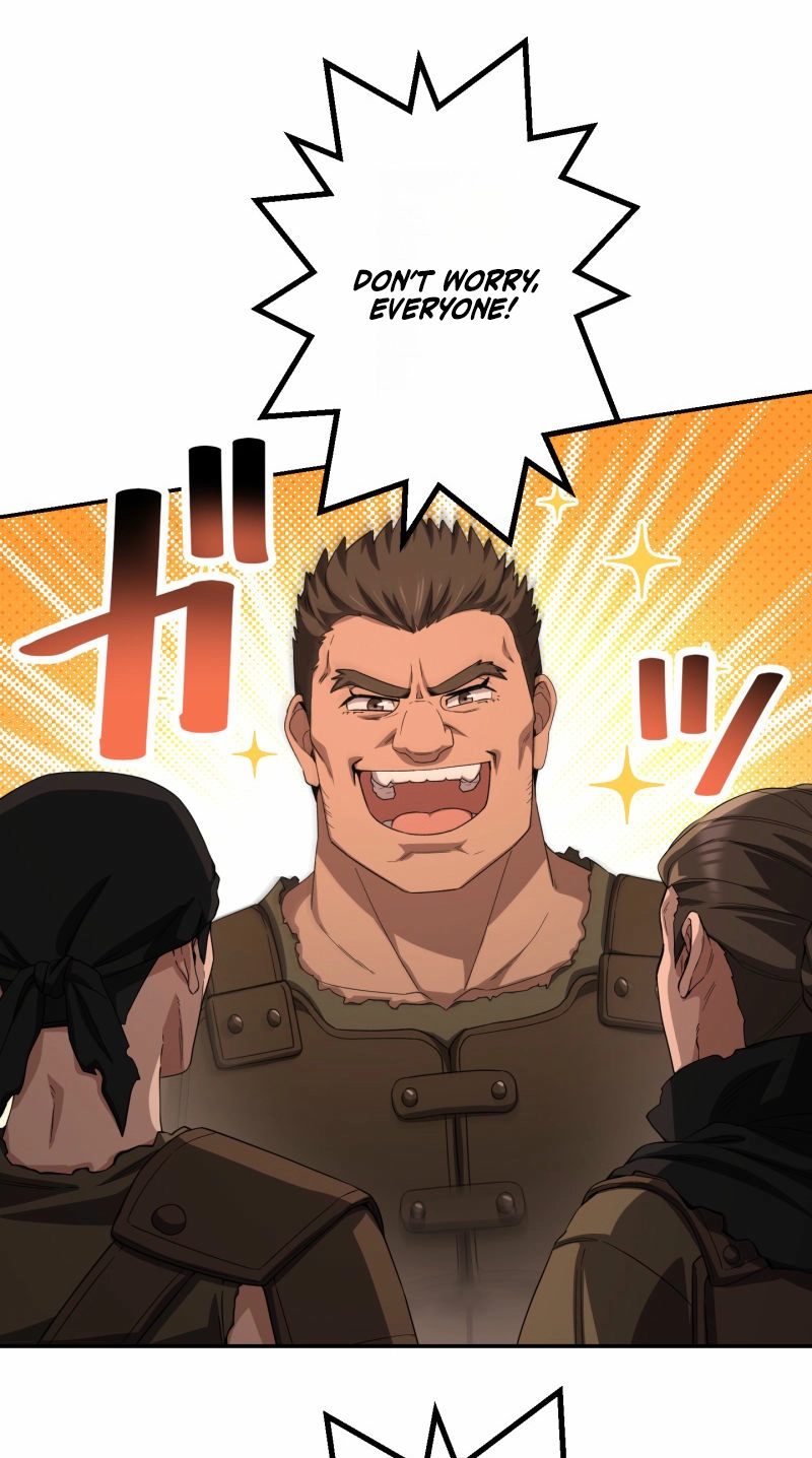 Monster Eater Chapter 117 page 26 - 