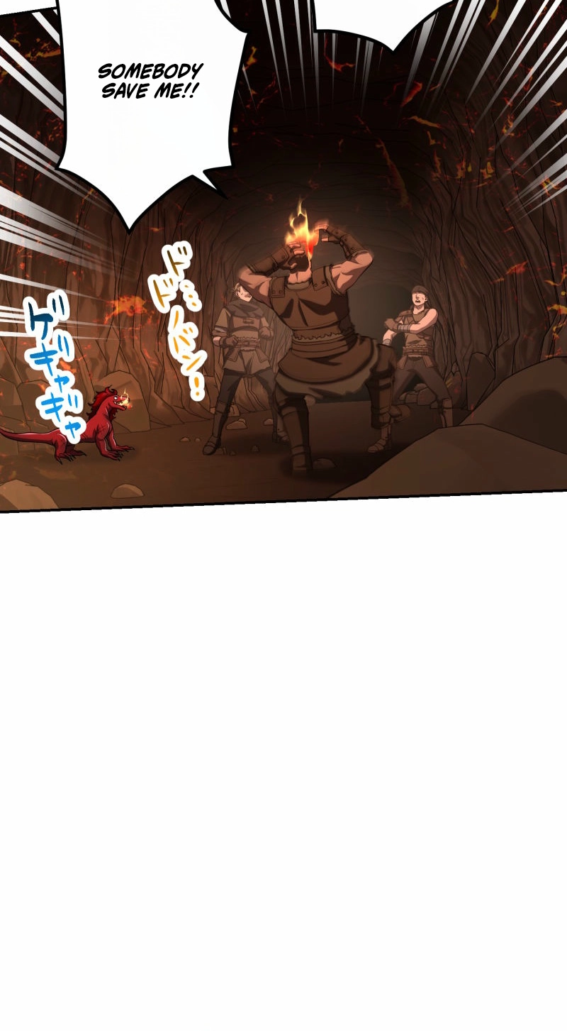 Monster Eater Chapter 117 page 29 - 