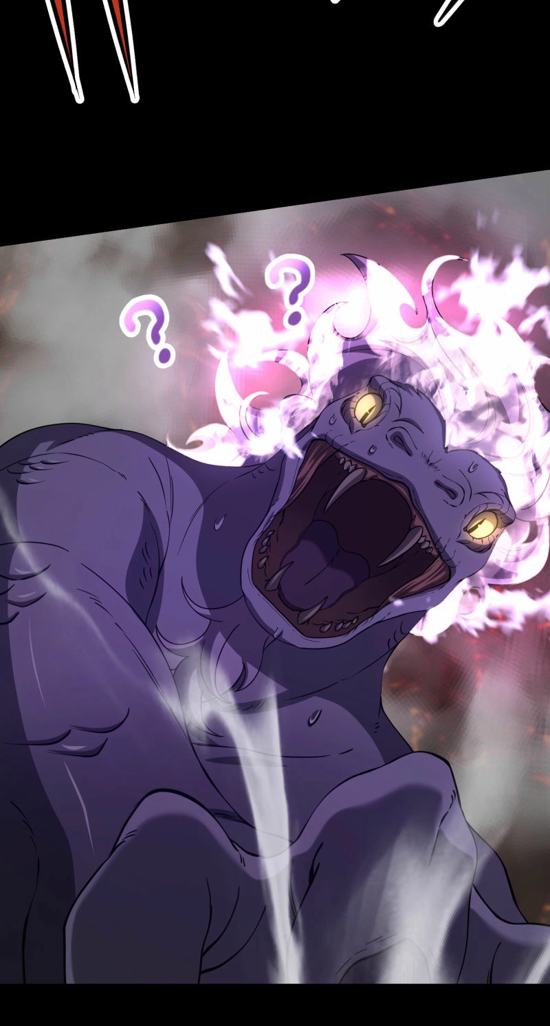 Monster Eater Chapter 117 page 4 - 