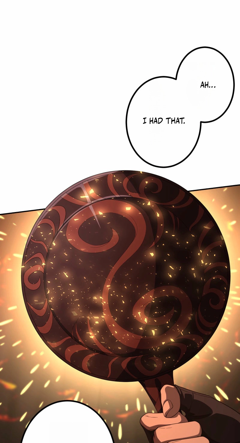 Monster Eater Chapter 117 page 37 - 