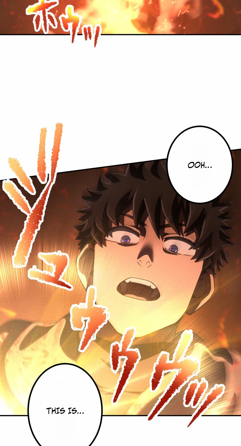 Monster Eater Chapter 117 page 39 - 