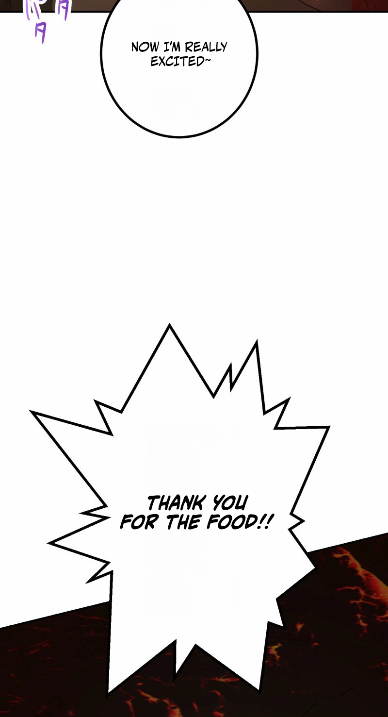 Monster Eater Chapter 117 page 43 - 