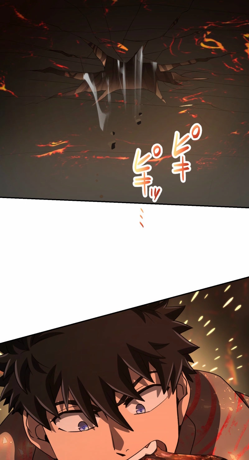 Monster Eater Chapter 117 page 44 - 