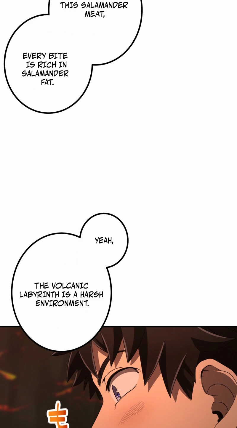Monster Eater Chapter 117 page 47 - 