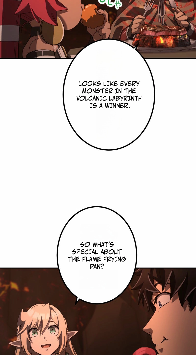 Monster Eater Chapter 117 page 49 - 