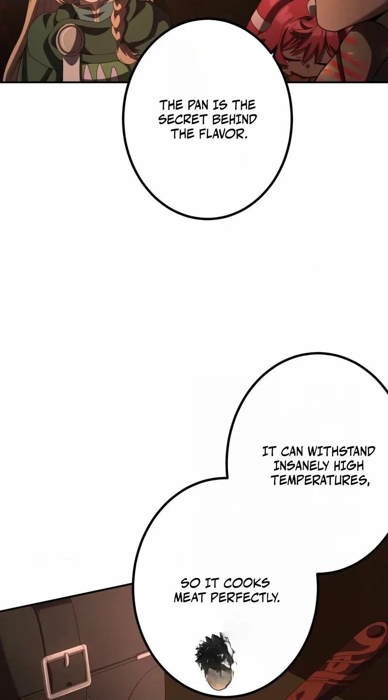 Monster Eater Chapter 117 page 50 - 