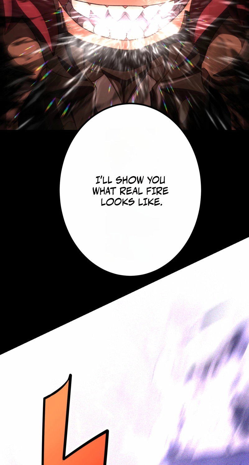 Monster Eater Chapter 117 page 6 - 