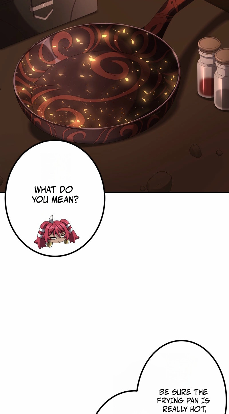 Monster Eater Chapter 117 page 51 - 