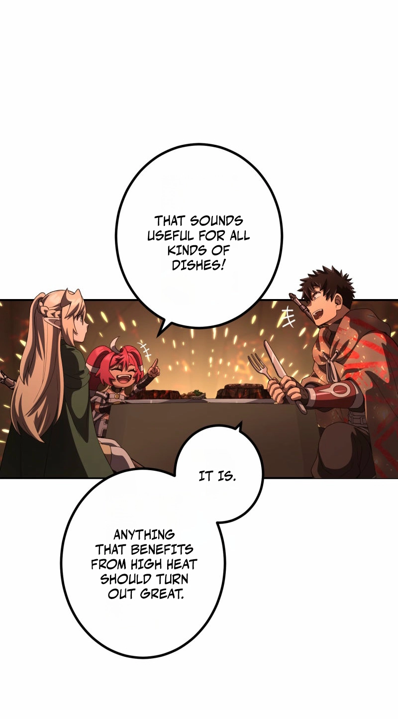 Monster Eater Chapter 117 page 53 - 