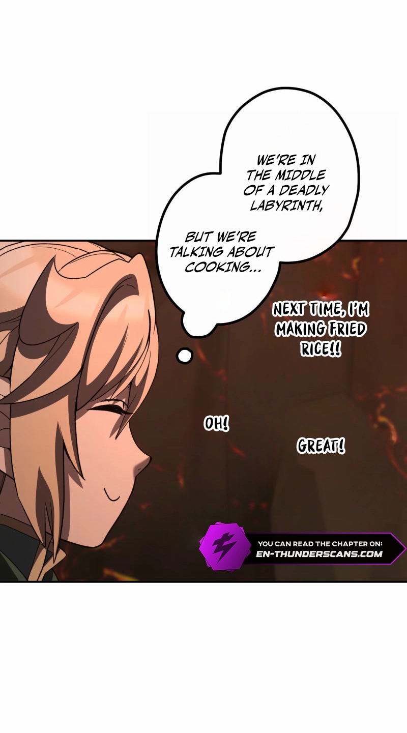 Monster Eater Chapter 117 page 54 - 