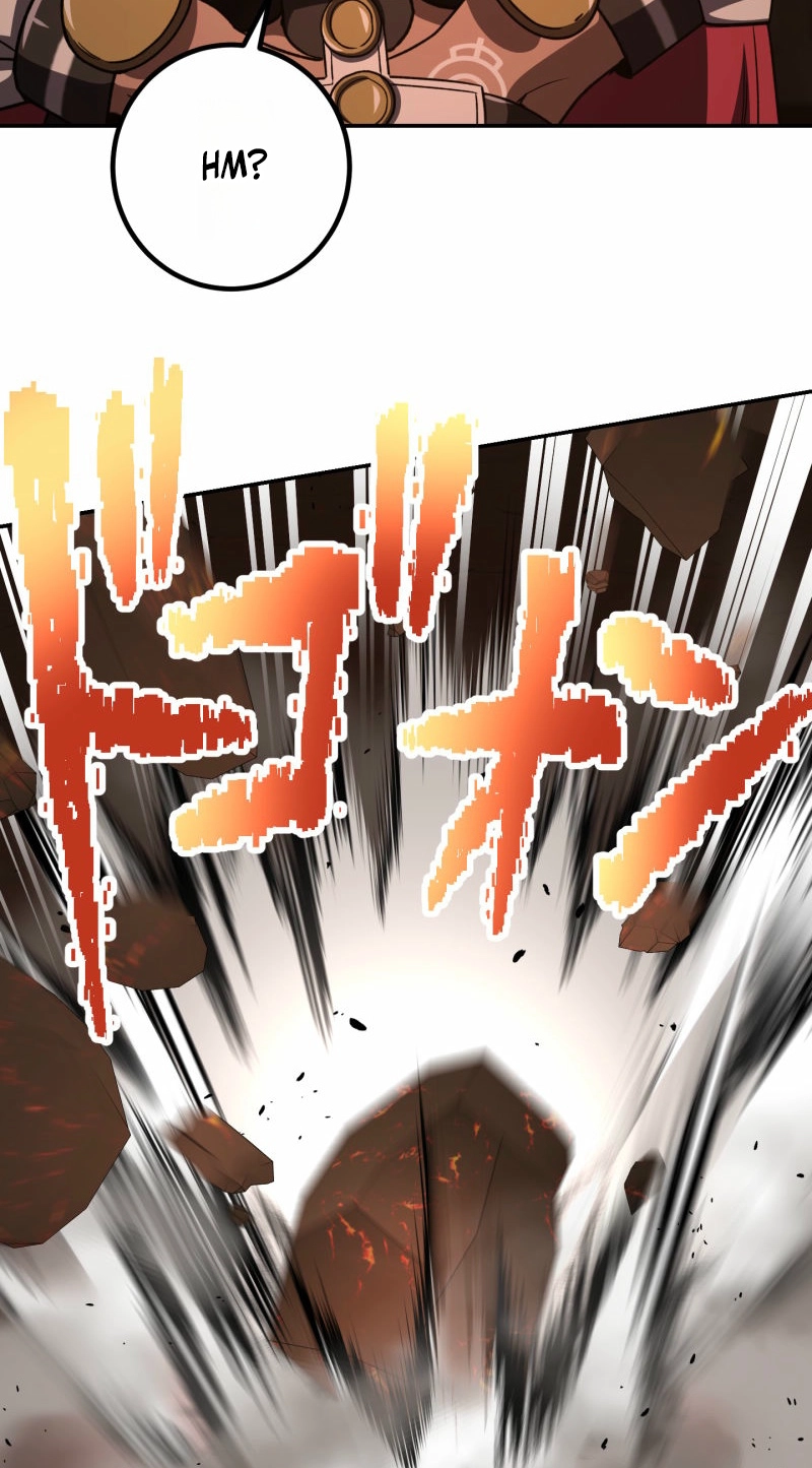 Monster Eater Chapter 117 page 58 - 