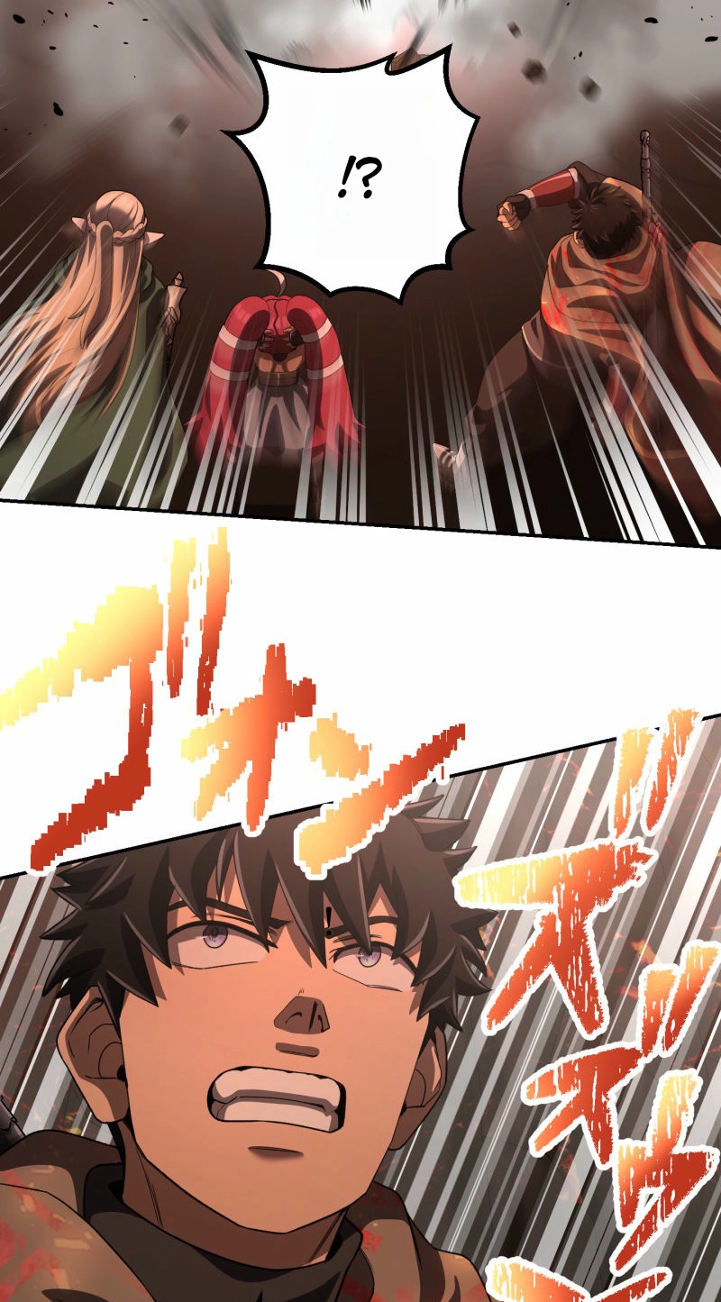 Monster Eater Chapter 117 page 59 - 