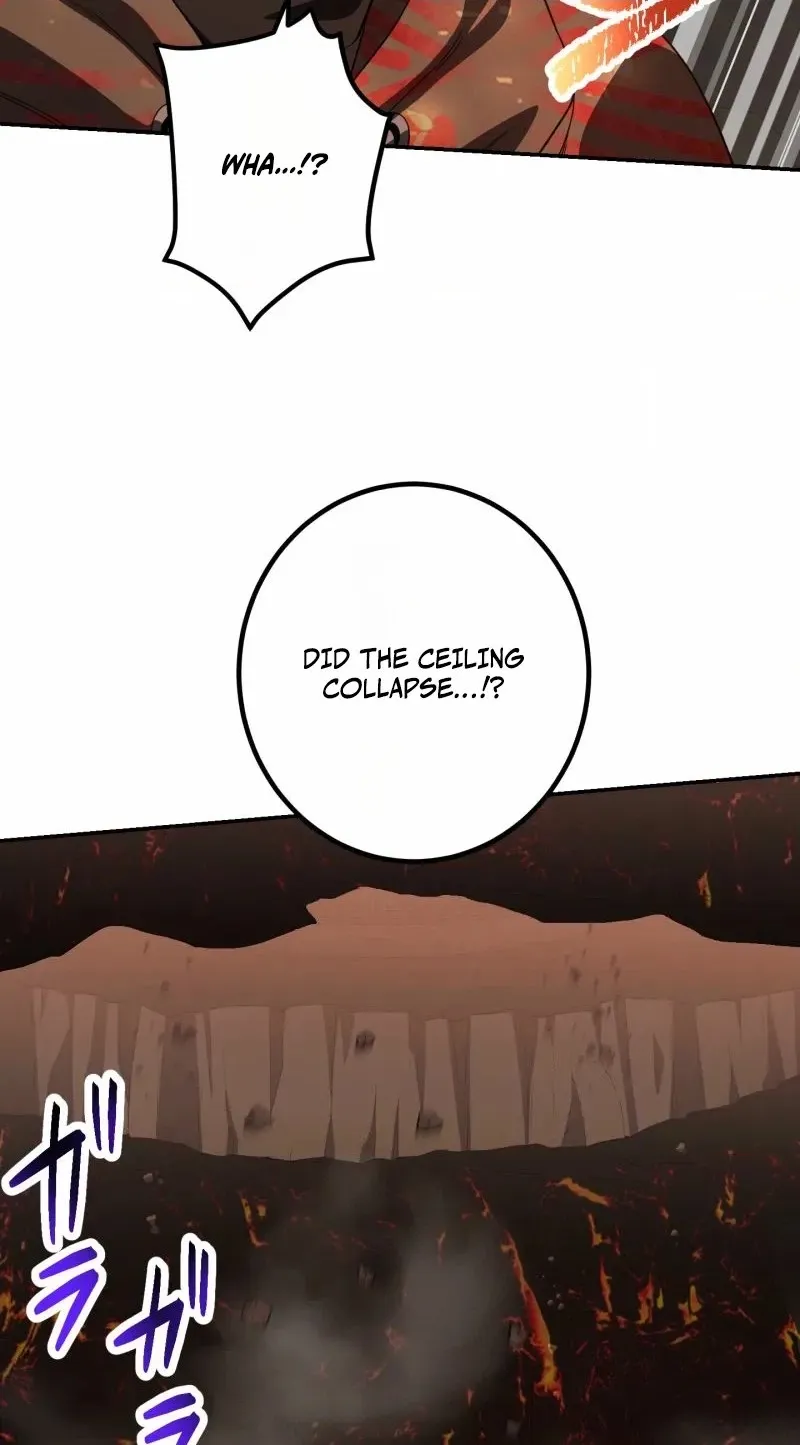 Monster Eater Chapter 117 page 60 - 