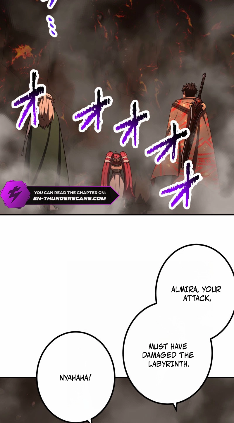 Monster Eater Chapter 117 page 61 - 