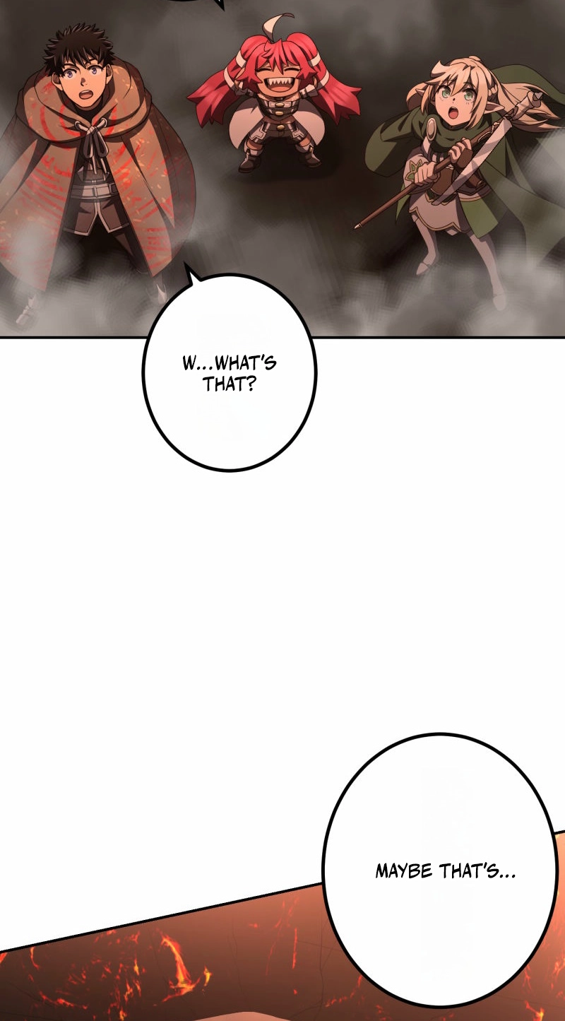 Monster Eater Chapter 117 page 62 - 
