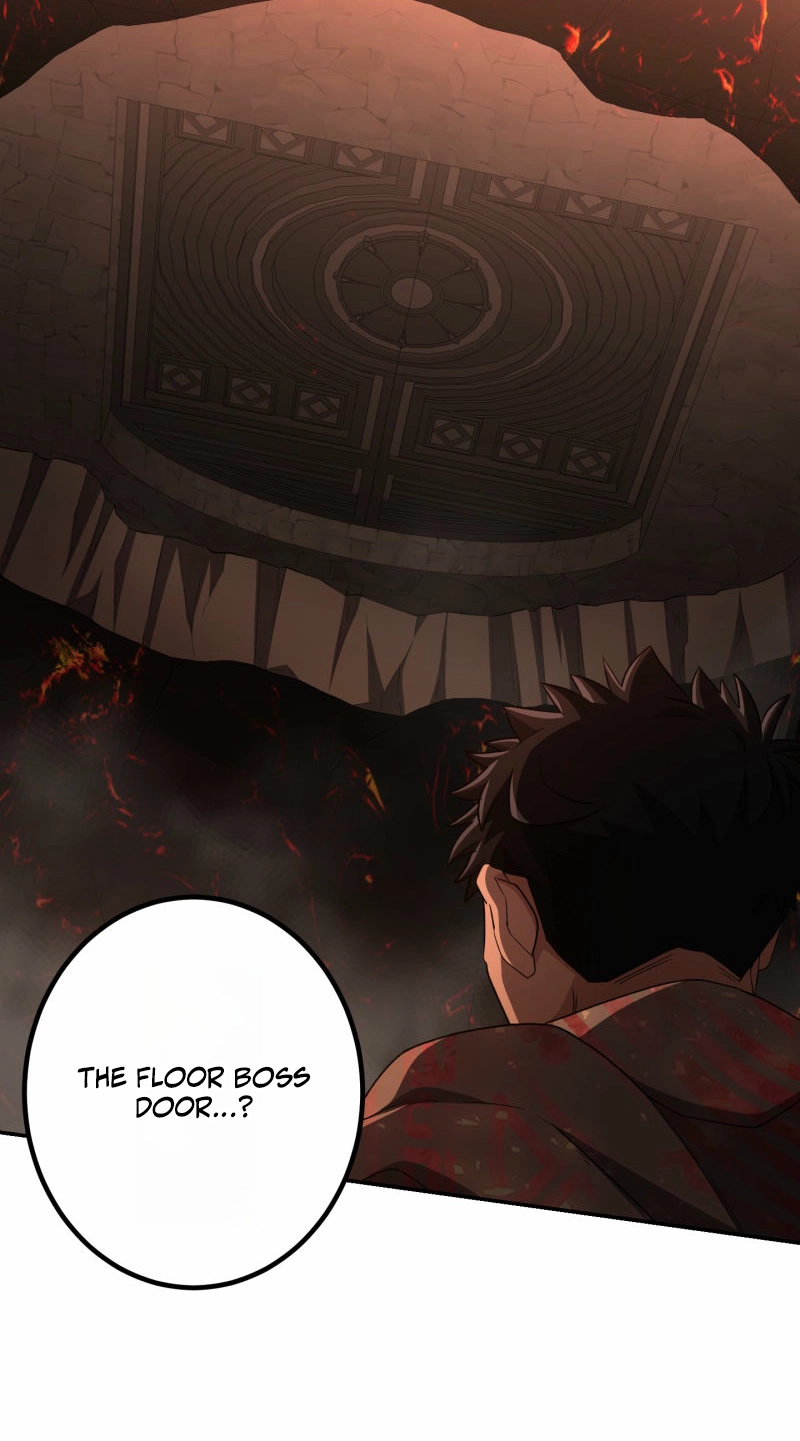Monster Eater Chapter 117 page 63 - 