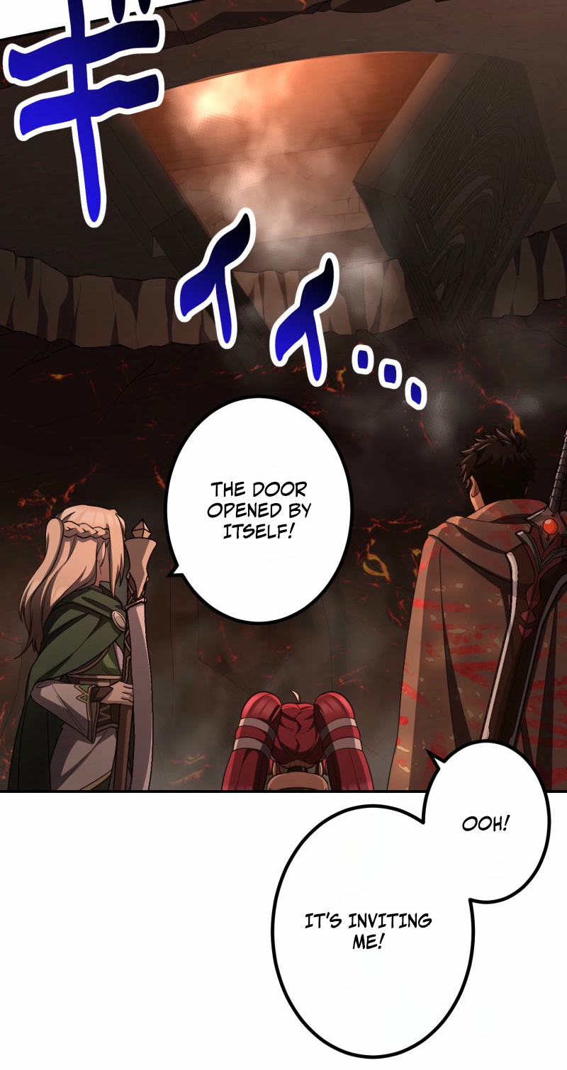 Monster Eater Chapter 117 page 72 - 