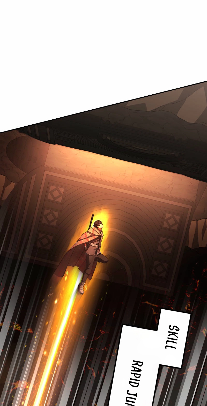 Monster Eater Chapter 117 page 75 - 
