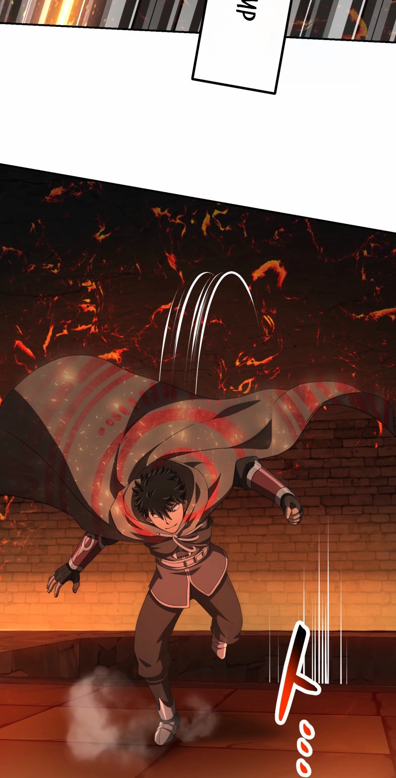 Monster Eater Chapter 117 page 76 - 