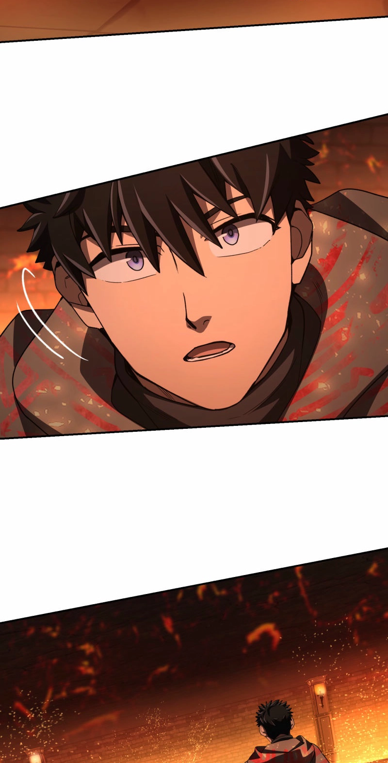 Monster Eater Chapter 117 page 77 - 