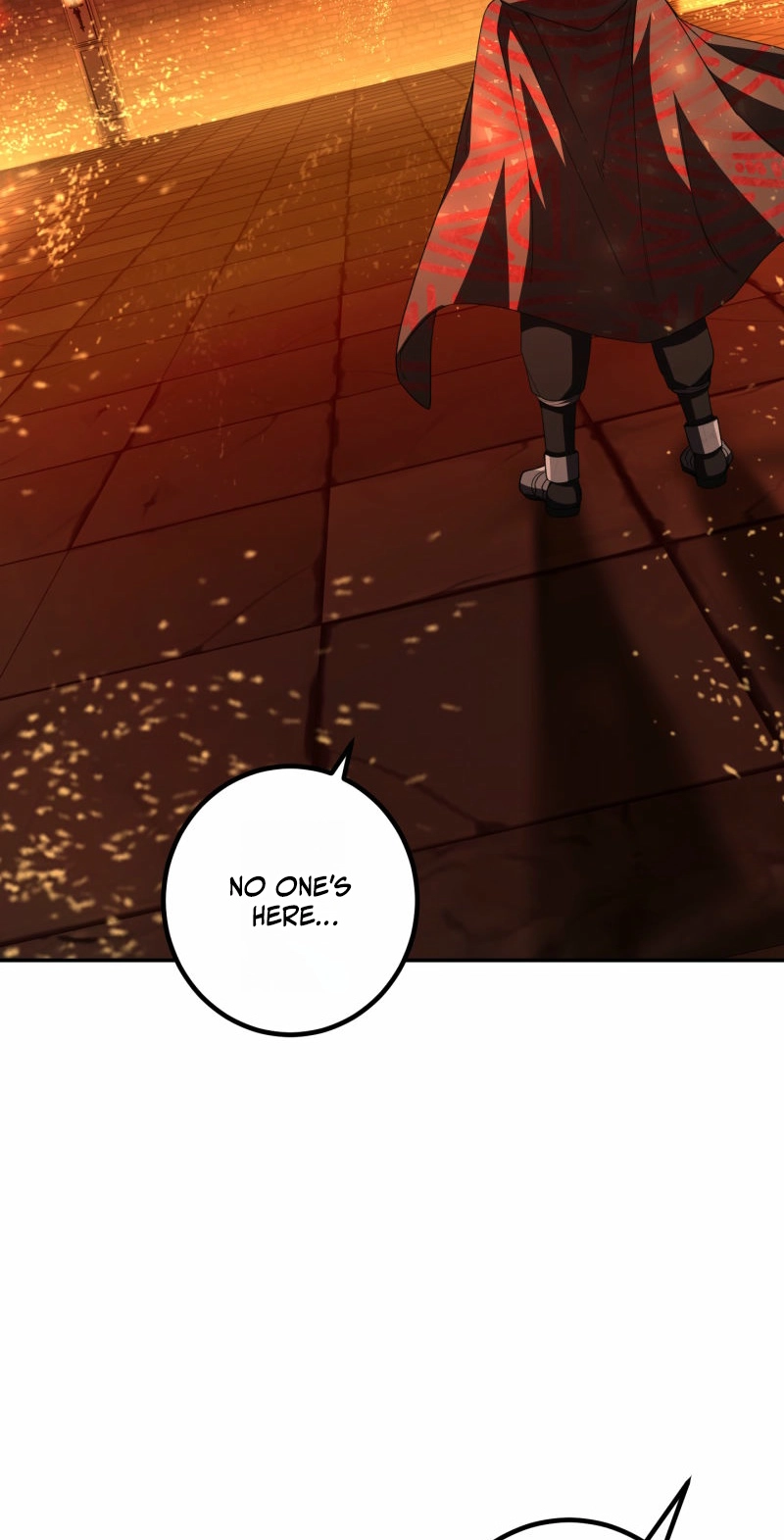 Monster Eater Chapter 117 page 78 - 