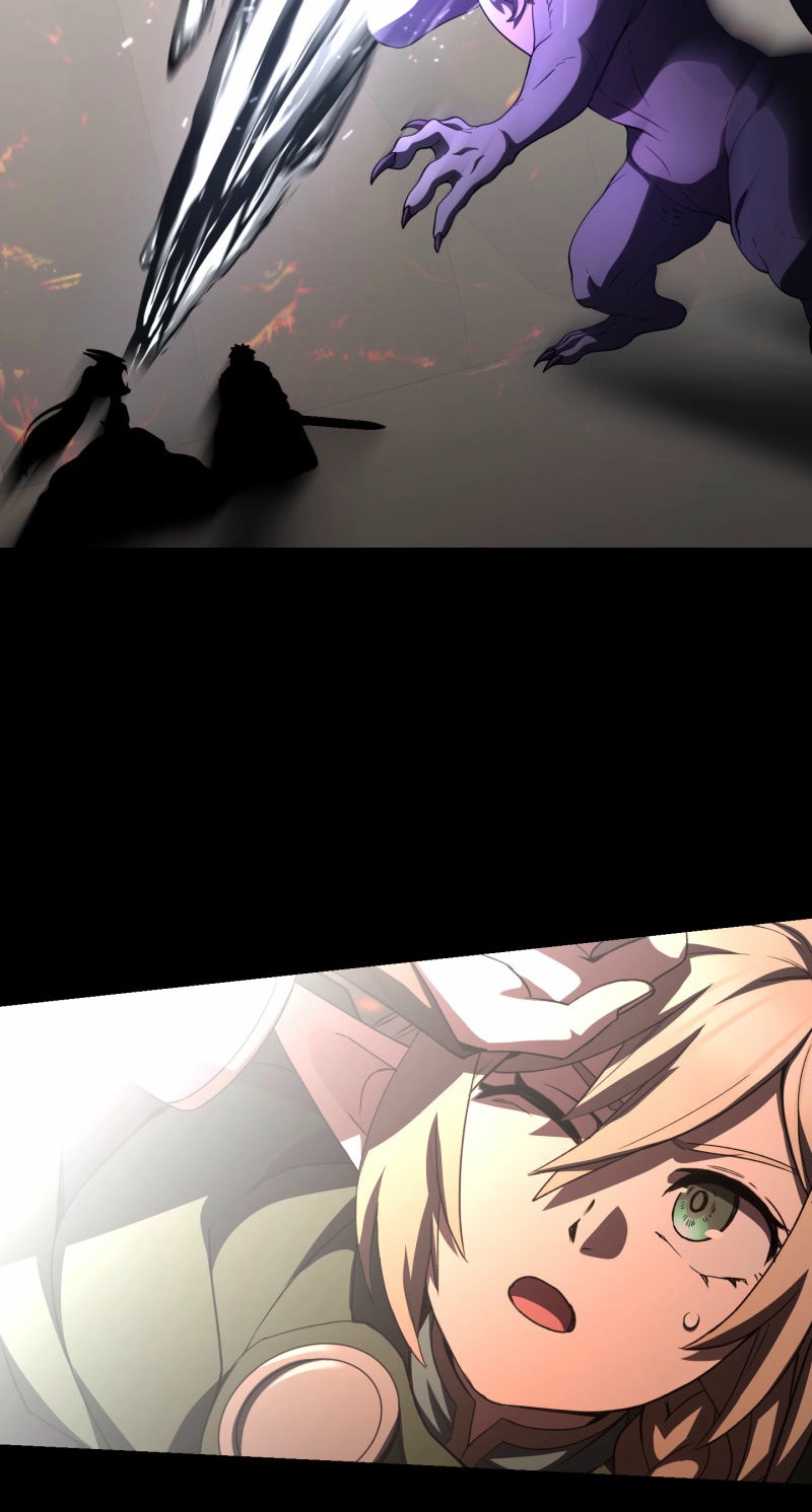 Monster Eater Chapter 117 page 9 - 