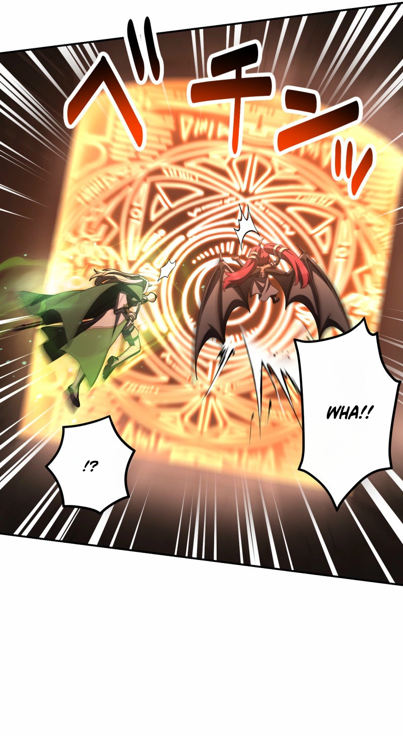 Monster Eater Chapter 117 page 81 - 
