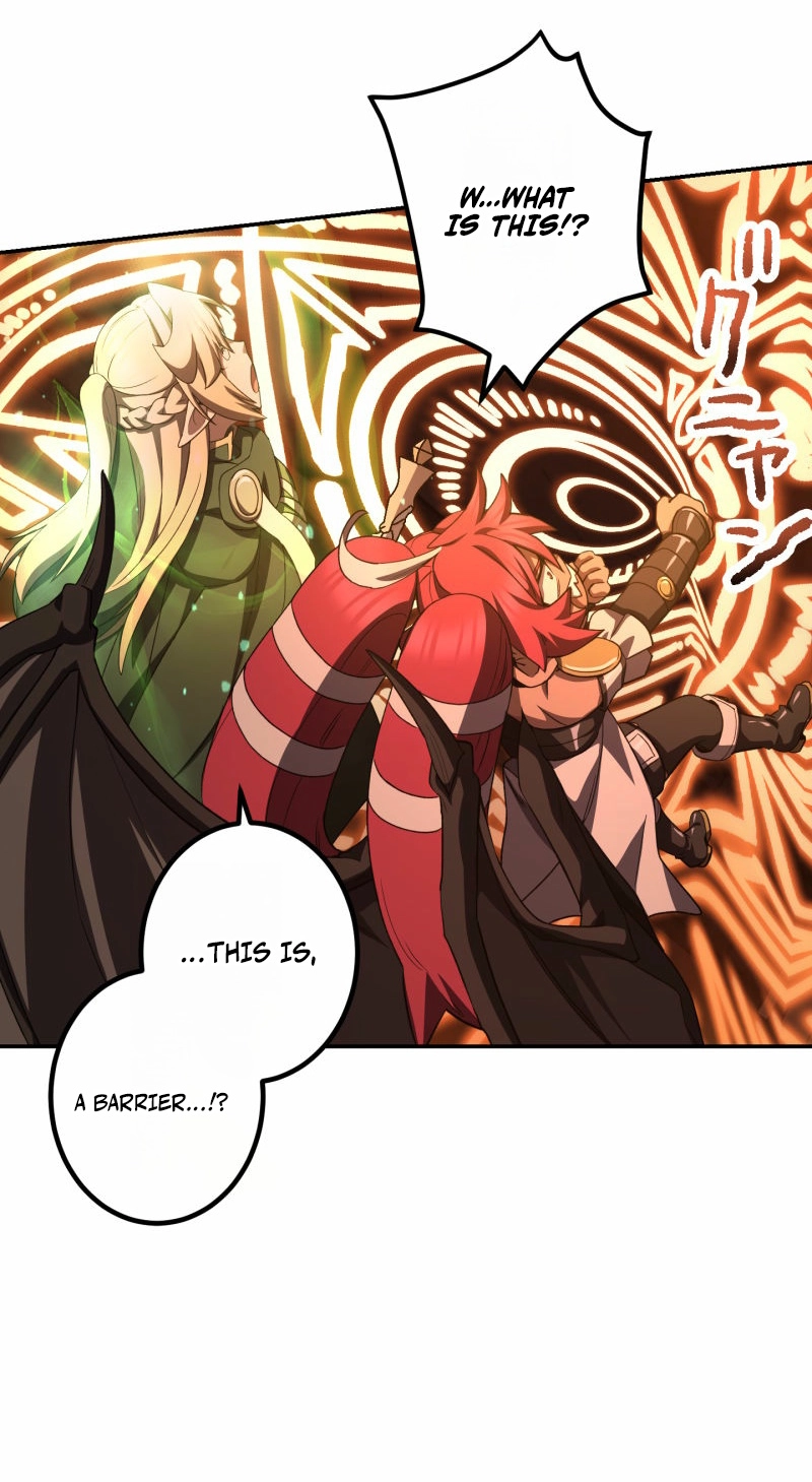 Monster Eater Chapter 117 page 82 - 