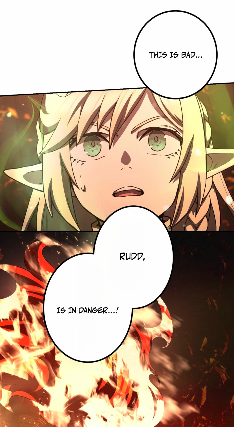 Monster Eater Chapter 117 page 83 - 