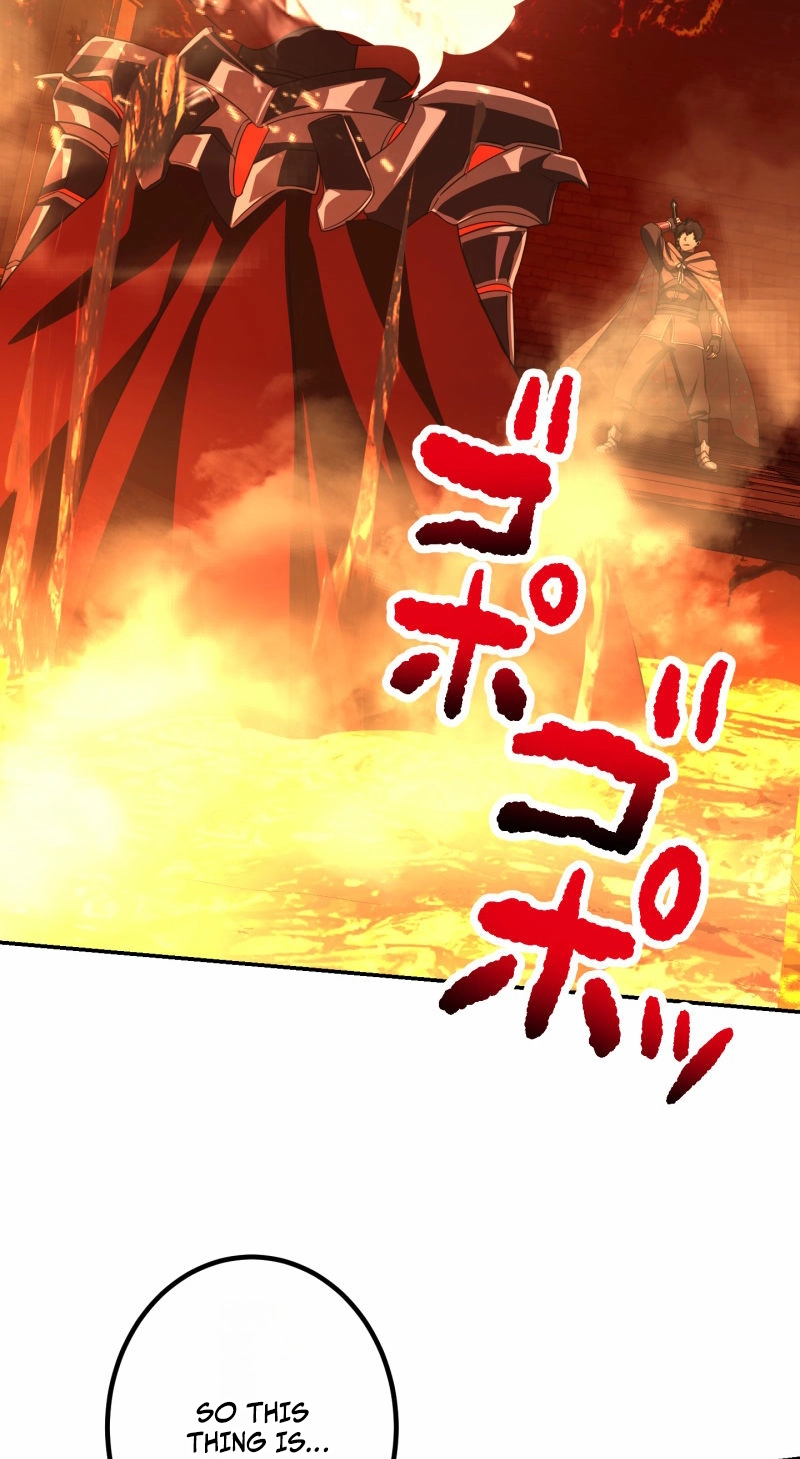 Monster Eater Chapter 117 page 84 - 
