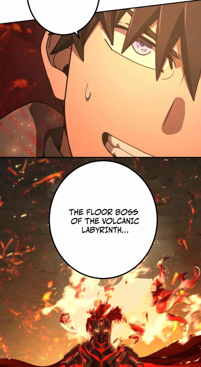 Monster Eater Chapter 117 page 85 - 