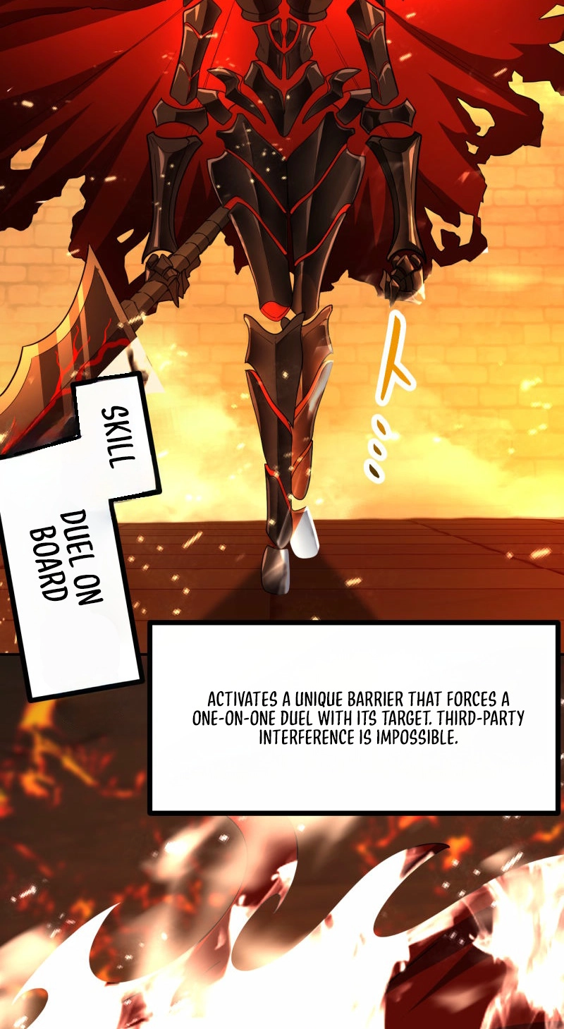 Monster Eater Chapter 117 page 86 - 