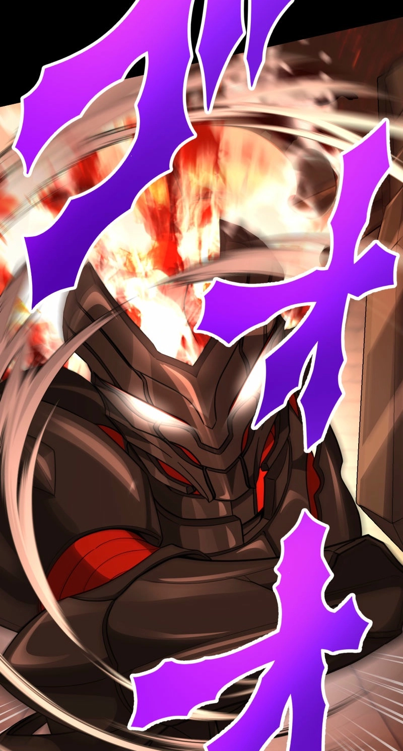 Monster Eater Chapter 120 page 2 - 