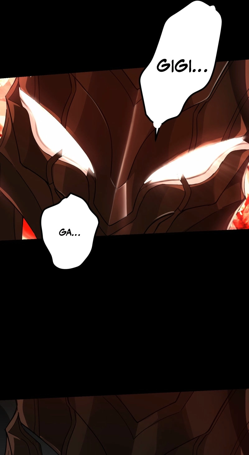 Monster Eater Chapter 120 page 11 - 