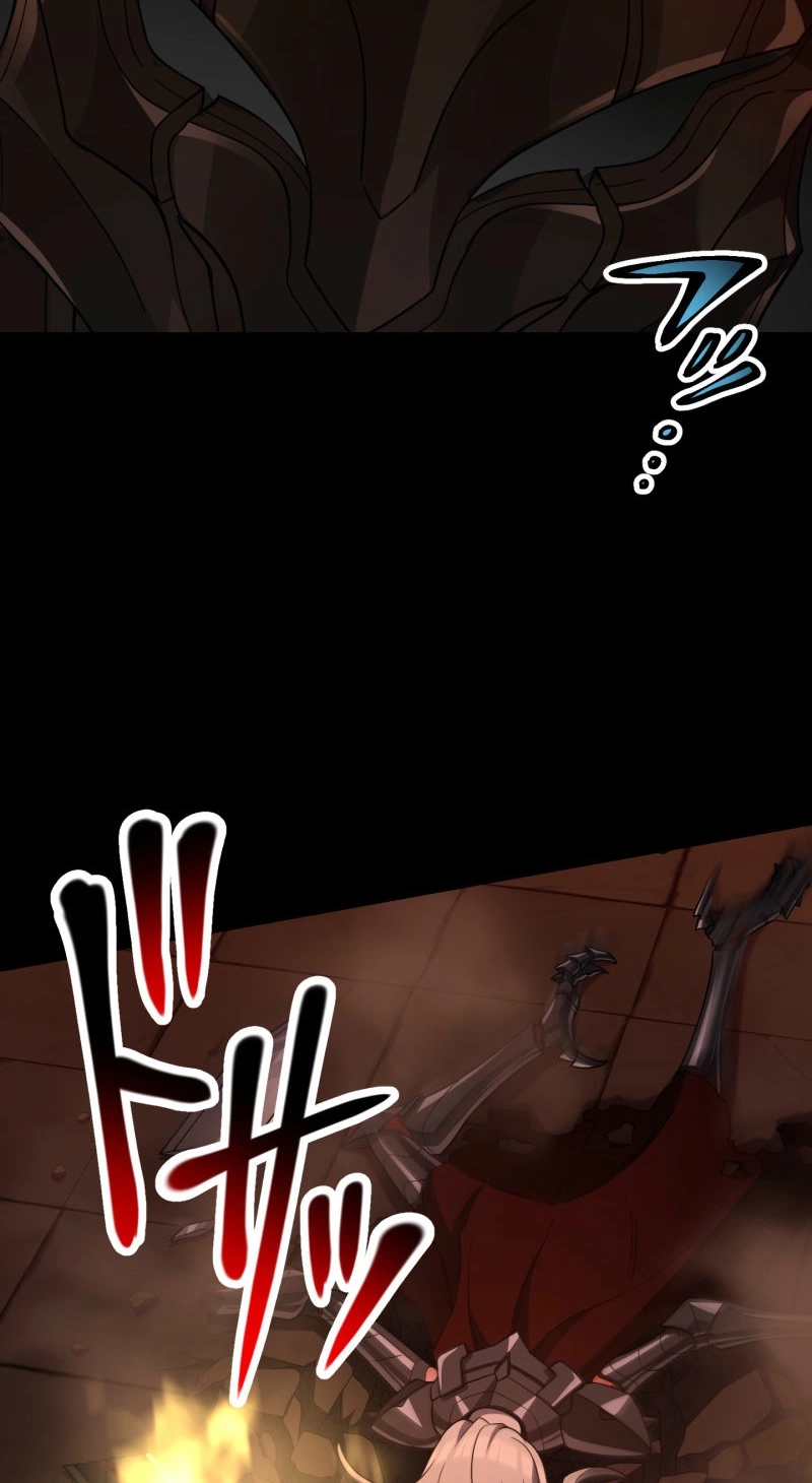 Monster Eater Chapter 120 page 12 - 