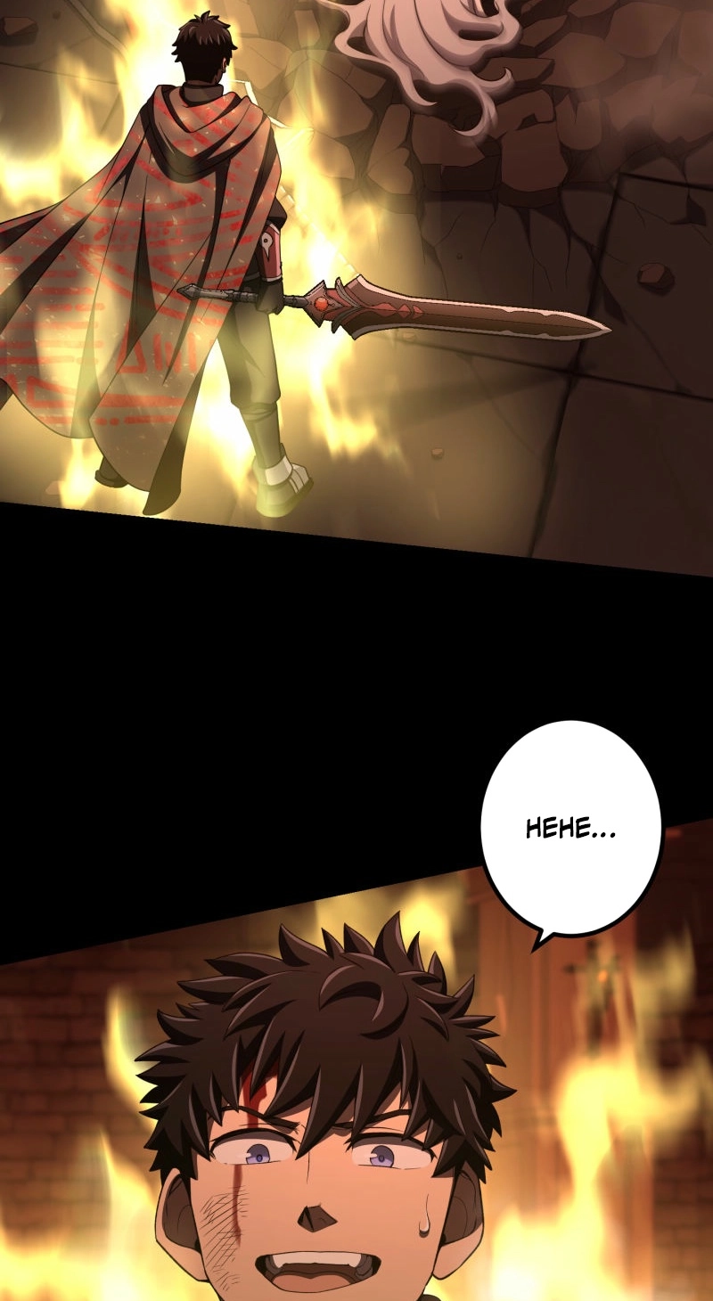 Monster Eater Chapter 120 page 13 - 