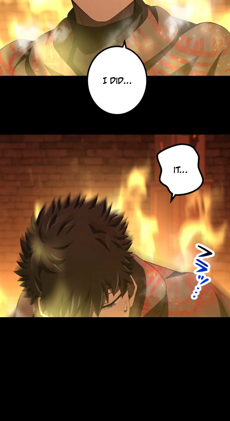 Monster Eater Chapter 120 page 14 - 