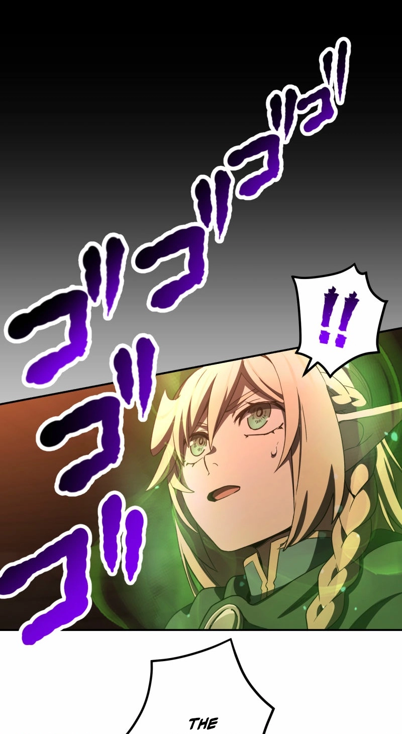 Monster Eater Chapter 120 page 15 - 