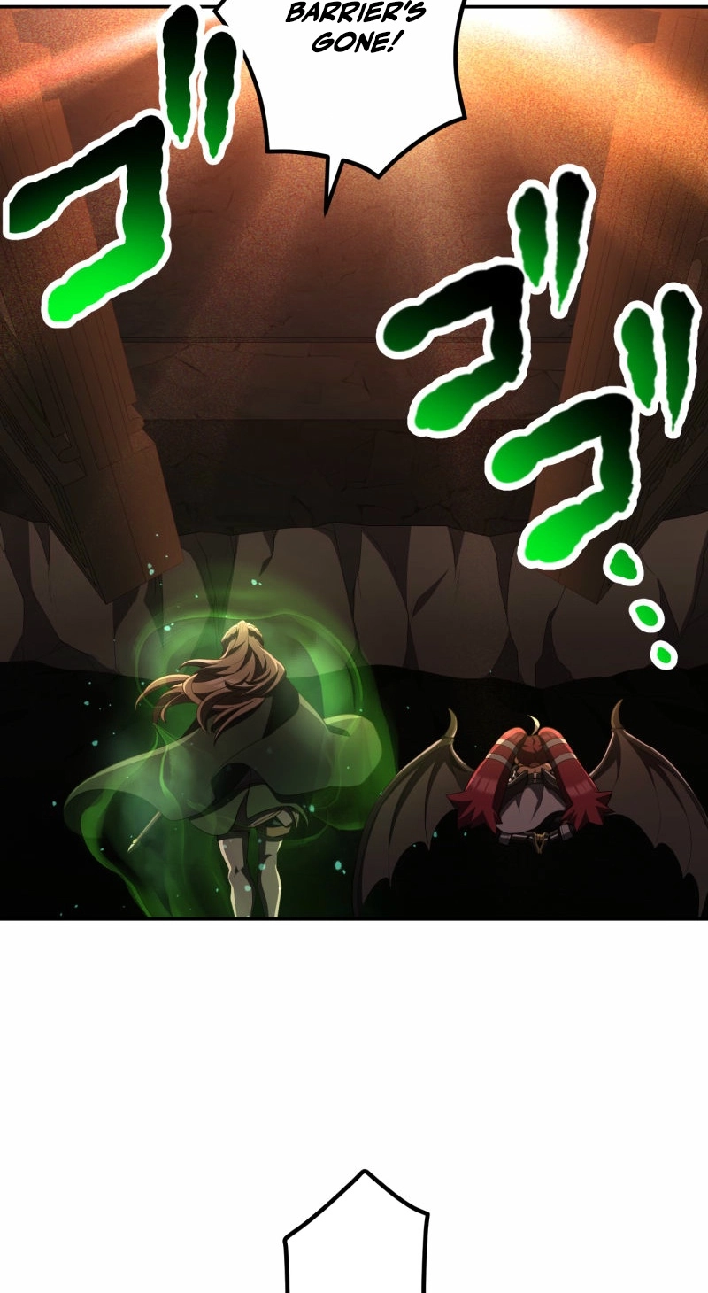 Monster Eater Chapter 120 page 16 - 