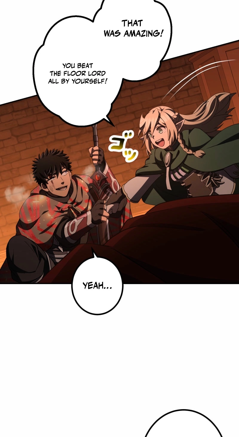 Monster Eater Chapter 120 page 18 - 
