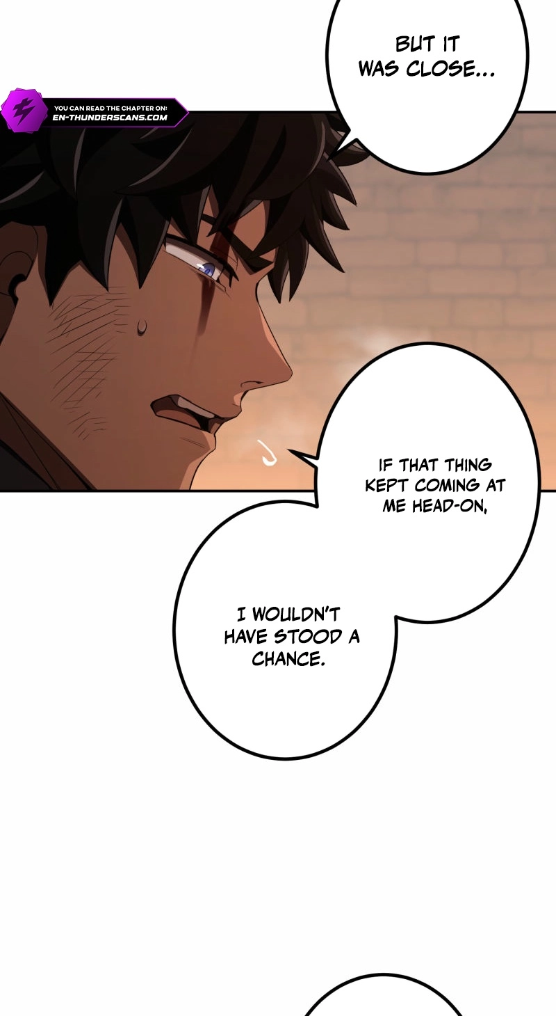Monster Eater Chapter 120 page 19 - 