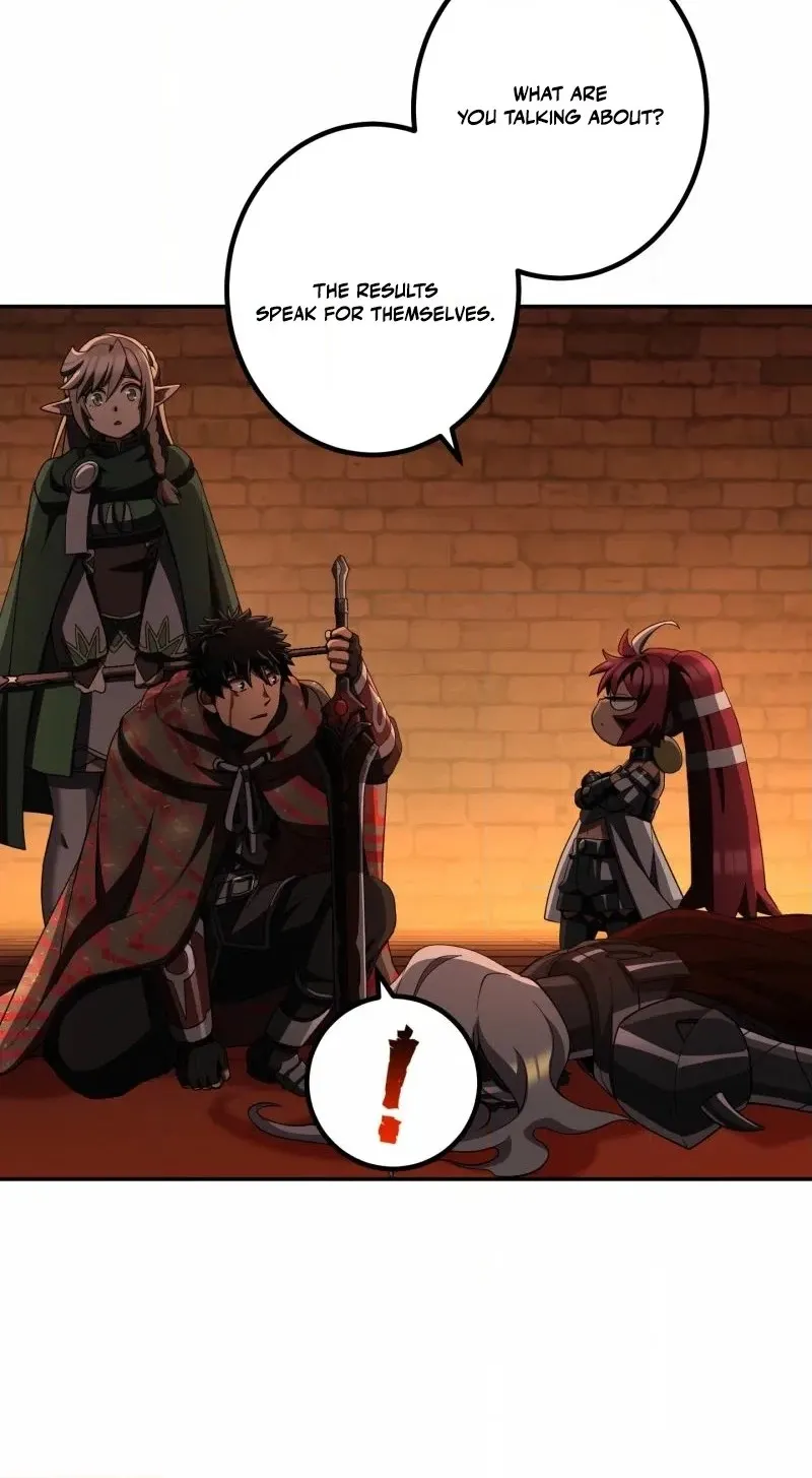 Monster Eater Chapter 120 page 20 - 