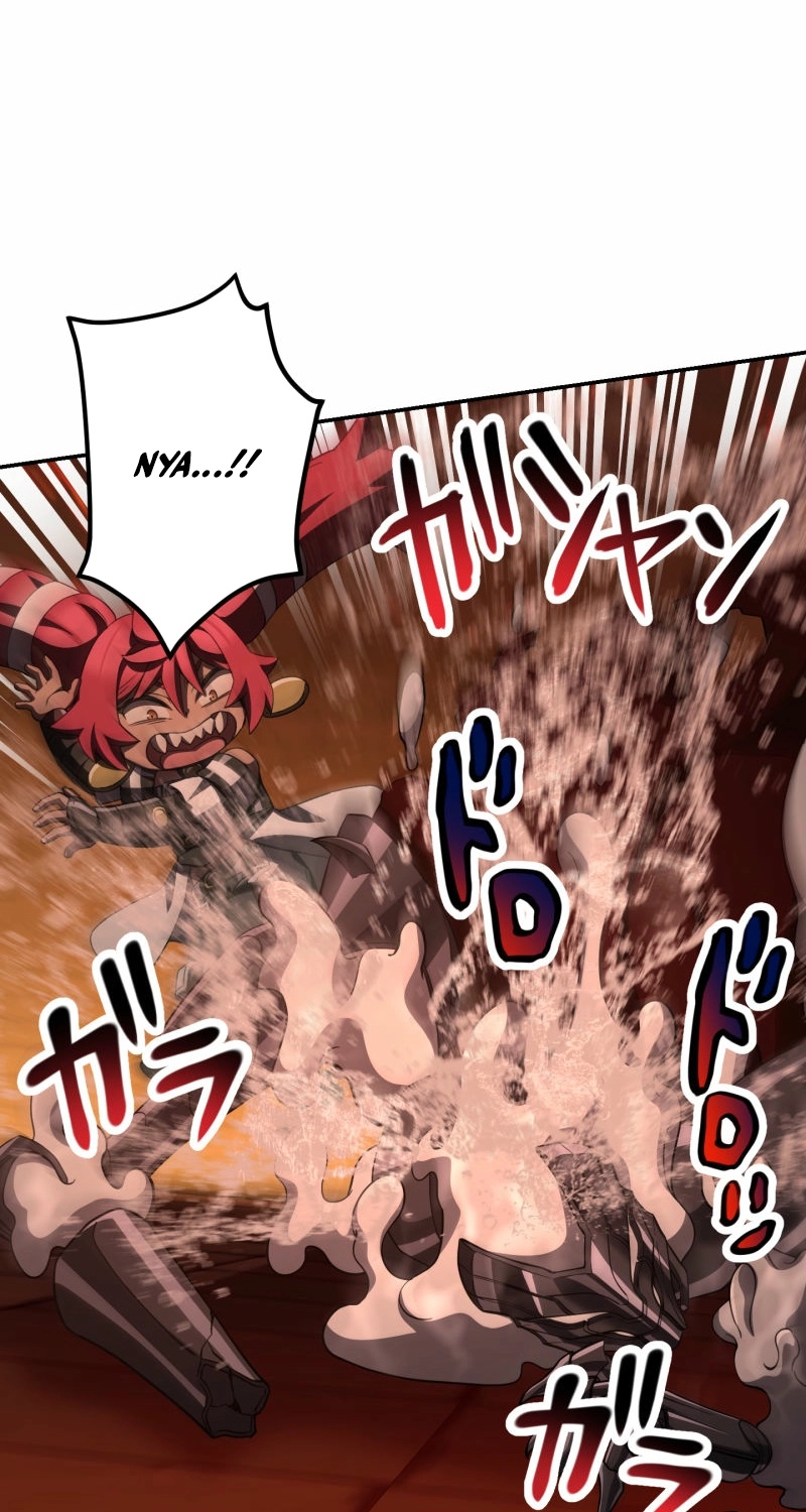 Monster Eater Chapter 120 page 24 - 