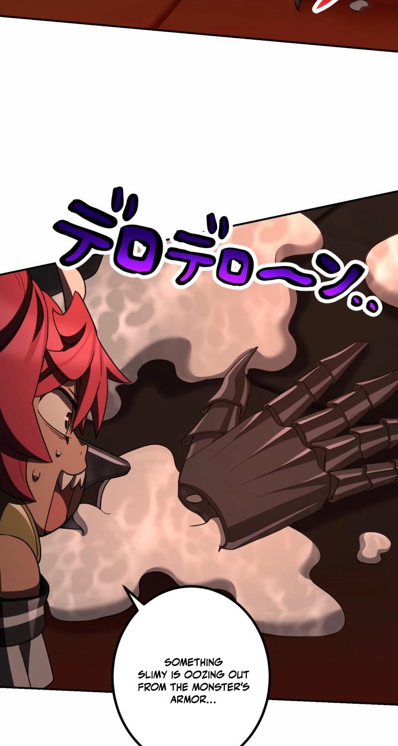 Monster Eater Chapter 120 page 25 - 