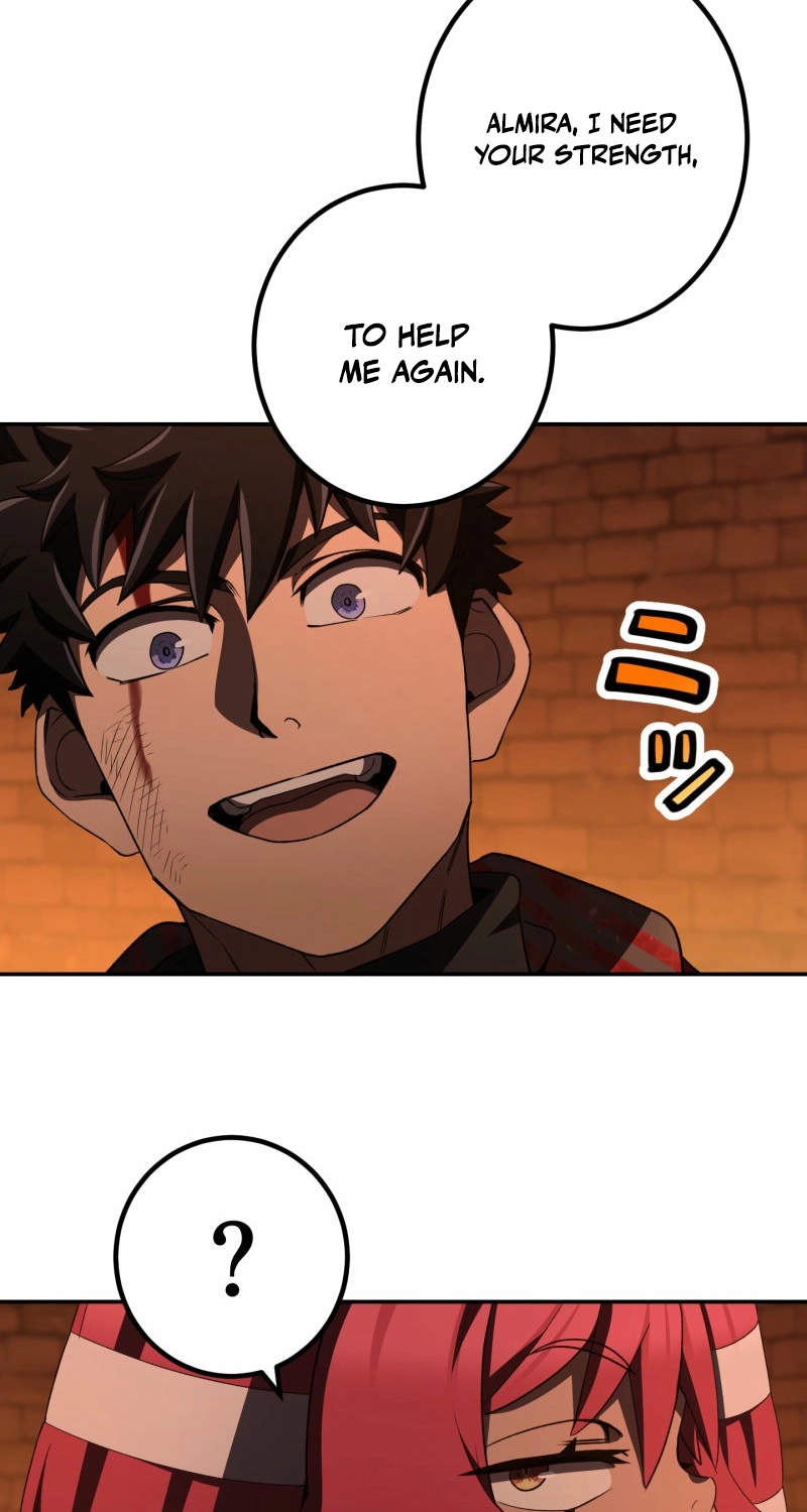 Monster Eater Chapter 120 page 29 - 