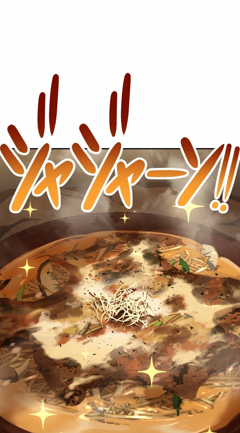 Monster Eater Chapter 120 page 31 - 
